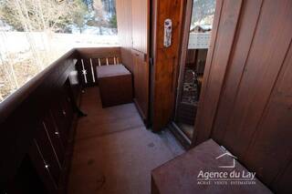 Vendu Appartement 1 pièce 21 m² Les Contamines-Montjoie 74170 Hameaux du Lay