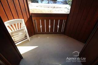 Vendu Appartement 1 pièce 21 m² Les Contamines-Montjoie 74170 Hameaux du Lay