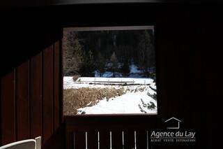 Vendu Appartement 1 pièce 21 m² Les Contamines-Montjoie 74170 Hameaux du Lay