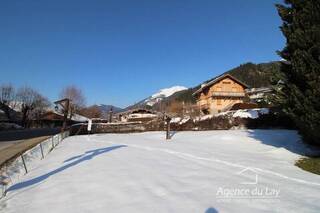 Vendu Terrain 373 m² Les Contamines-Montjoie 74170 Centre