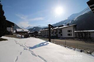 Vendu Terrain 373 m² Les Contamines-Montjoie 74170 Centre