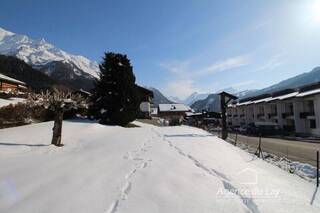 Vendu Terrain 373 m² Les Contamines-Montjoie 74170 Centre
