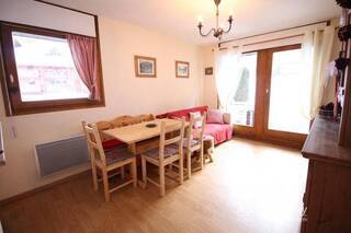 Vendu Appartement 2 pièces 28 m² Les Contamines-Montjoie 74170 Hameaux du Lay