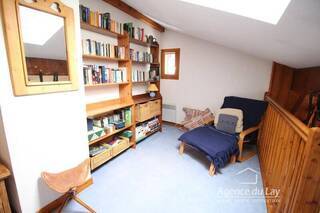Vendu Appartement 2 pièces 43 m² Les Contamines-Montjoie 74170 Hameaux du Lay
