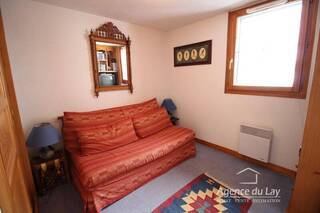 Vendu Appartement 2 pièces 43 m² Les Contamines-Montjoie 74170 Hameaux du Lay