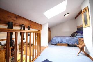 Vendu Appartement 2 pièces 43 m² Les Contamines-Montjoie 74170 Hameaux du Lay