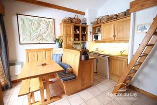 Vendu Appartement 2 pièces 43 m² Les Contamines-Montjoie 74170 Hameaux du Lay