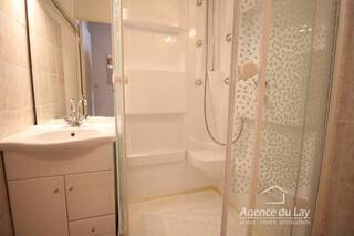 Vendu Appartement 2 pièces 28 m² Les Contamines-Montjoie 74170 Hameaux du Lay