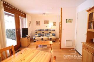 Vendu Appartement 2 pièces 28 m² Les Contamines-Montjoie 74170 Hameaux du Lay