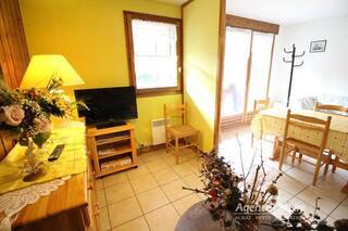 Vendu Appartement 2 pièces 31 m² Les Contamines-Montjoie 74170 Hameaux du Lay