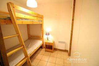 Vendu Appartement 2 pièces 31 m² Les Contamines-Montjoie 74170 Hameaux du Lay