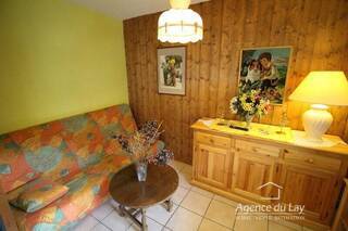 Vendu Appartement 2 pièces 31 m² Les Contamines-Montjoie 74170 Hameaux du Lay