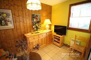 Vendu Appartement 2 pièces 31 m² Les Contamines-Montjoie 74170 Hameaux du Lay