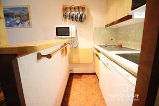 Vendu Appartement 1 pièce 27 m² Les Contamines-Montjoie 74170 Hameaux du Lay