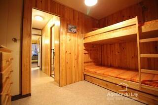 Vendu Appartement 1 pièce 27 m² Les Contamines-Montjoie 74170 Hameaux du Lay