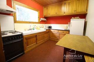 Vendu Maison ou Chalet 6 pièces 120 m² Les Contamines-Montjoie 74170