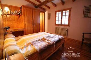 Vendu Maison ou Chalet 6 pièces 120 m² Les Contamines-Montjoie 74170
