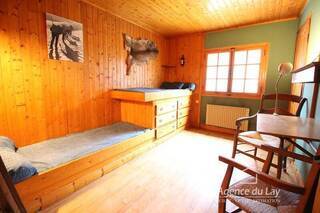 Vendu Maison ou Chalet 6 pièces 120 m² Les Contamines-Montjoie 74170