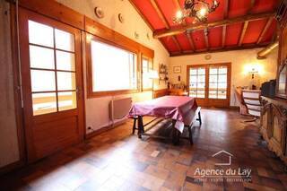 Vendu Maison ou Chalet 6 pièces 120 m² Les Contamines-Montjoie 74170