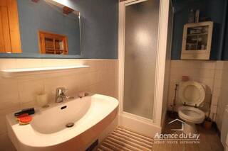 Vendu Maison ou Chalet 6 pièces 120 m² Les Contamines-Montjoie 74170