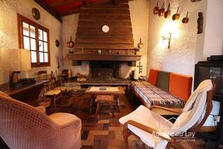 Vendu Maison ou Chalet 6 pièces 120 m² Les Contamines-Montjoie 74170