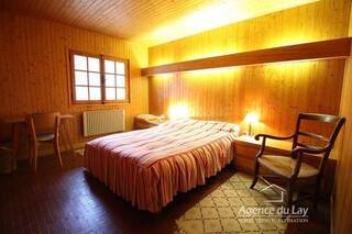 Vendu Maison ou Chalet 6 pièces 120 m² Les Contamines-Montjoie 74170