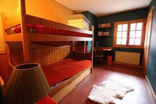 Vendu Maison ou Chalet 6 pièces 120 m² Les Contamines-Montjoie 74170