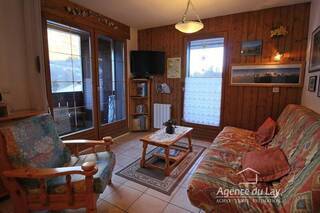 Vendu Appartement 3 pièces 35 m² Les Contamines-Montjoie 74170 Hameaux du Lay