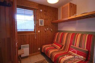 Vendu Appartement 3 pièces 35 m² Les Contamines-Montjoie 74170 Hameaux du Lay