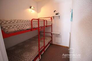 Vendu Appartement 1 pièce 24 m² Les Contamines-Montjoie 74170 Hameaux du Lay