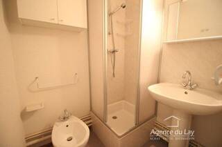 Vendu Appartement 1 pièce 24 m² Les Contamines-Montjoie 74170 Hameaux du Lay