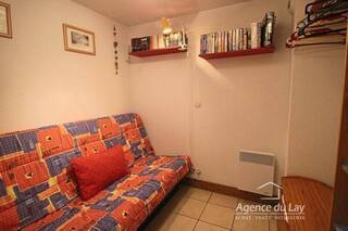 Vendu Appartement 4 pièces 51 m² Les Contamines-Montjoie 74170 Hameaux du Lay