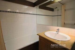 Vendu Appartement 4 pièces 51 m² Les Contamines-Montjoie 74170 Hameaux du Lay