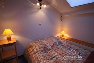 Vendu Appartement 4 pièces 51 m² Les Contamines-Montjoie 74170 Hameaux du Lay