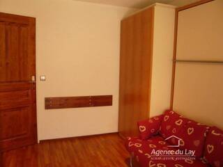 Vendu Appartement 1 pièce 22 m² Les Contamines-Montjoie 74170 Hameaux du Lay