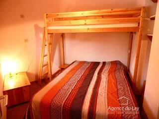 Vendu Appartement 2 pièces 29 m² Les Contamines-Montjoie 74170 Hameaux du Lay