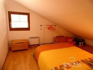 Vendu Appartement 3 pièces 58 m² Les Contamines-Montjoie 74170 Hameaux du Lay