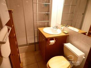 Vendu Appartement 3 pièces 58 m² Les Contamines-Montjoie 74170 Hameaux du Lay