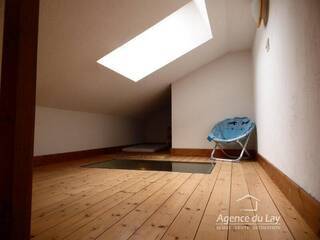 Vendu Appartement 3 pièces 58 m² Les Contamines-Montjoie 74170 Hameaux du Lay