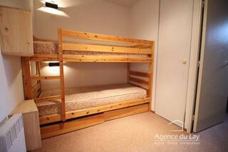 Vendu Appartement 2 pièces 36 m² Les Contamines-Montjoie 74170 Hameaux du Lay