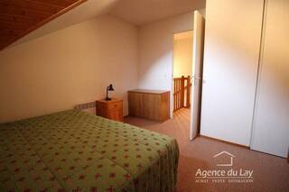 Vendu Appartement 2 pièces 36 m² Les Contamines-Montjoie 74170 Hameaux du Lay