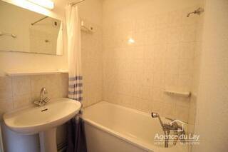Vendu Appartement 2 pièces 36 m² Les Contamines-Montjoie 74170 Hameaux du Lay
