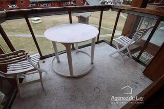 Vendu Appartement 2 pièces 36 m² Les Contamines-Montjoie 74170 Hameaux du Lay