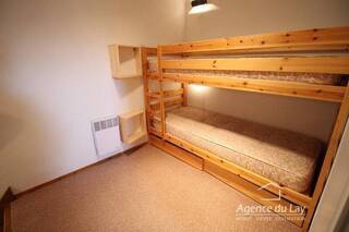 Vendu Appartement 2 pièces 36 m² Les Contamines-Montjoie 74170 Hameaux du Lay