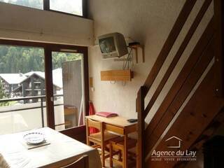 Vendu Appartement 2 pièces 46 m² Les Contamines-Montjoie 74170 Hameaux du Lay