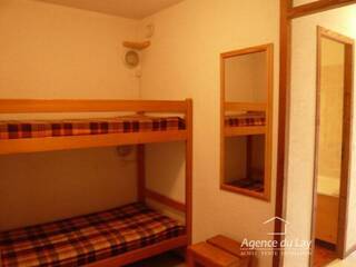 Vendu Appartement 2 pièces 46 m² Les Contamines-Montjoie 74170 Hameaux du Lay