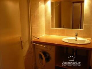 Vendu Appartement 2 pièces 46 m² Les Contamines-Montjoie 74170 Hameaux du Lay