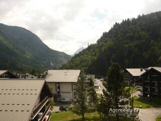 Vendu Appartement 2 pièces 46 m² Les Contamines-Montjoie 74170 Hameaux du Lay