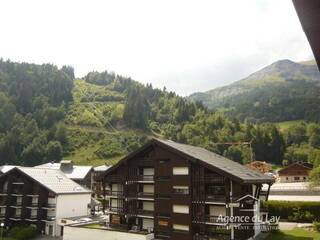 Vendu Appartement 2 pièces 46 m² Les Contamines-Montjoie 74170 Hameaux du Lay