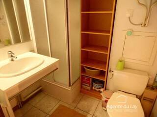 Sold Apartment 1 room 21 m² Les Contamines-Montjoie 74170 Hameaux du Lay